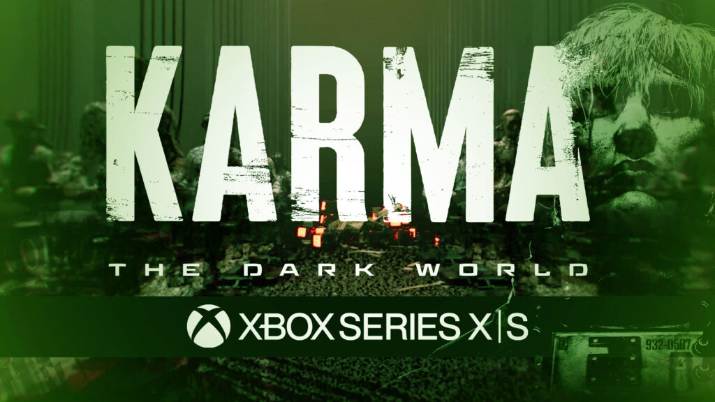 Karma Brings an Enhanced Experience to Xbox September 10