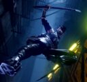 Ninja Gaiden 4 Screenshot