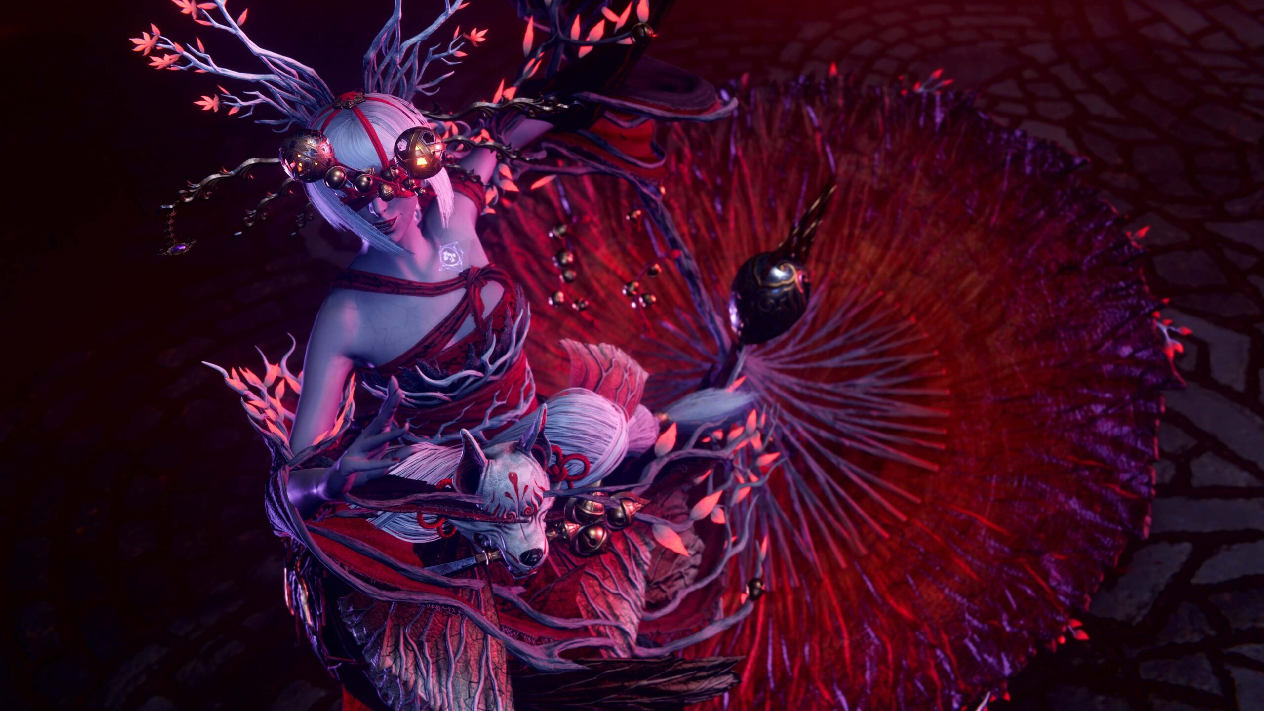 Ninja Gaiden 4 Screenshot