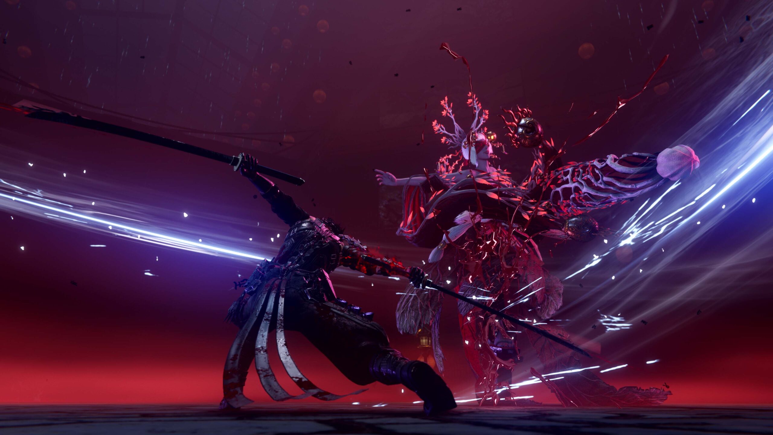 Ninja Gaiden 4 Screenshot