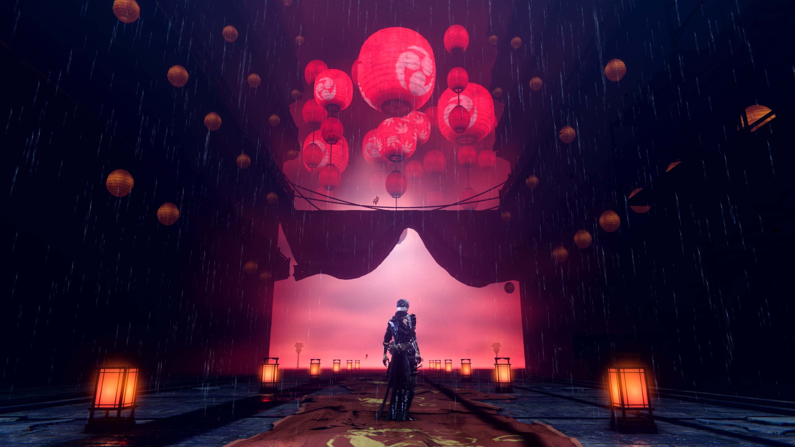Ninja Gaiden 4 Screenshot