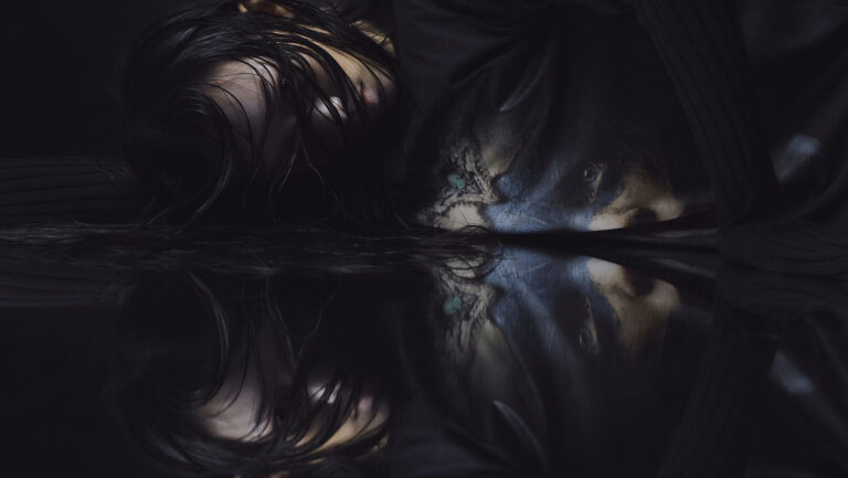 Hellblade x Passarella Capsule Collection Key Art