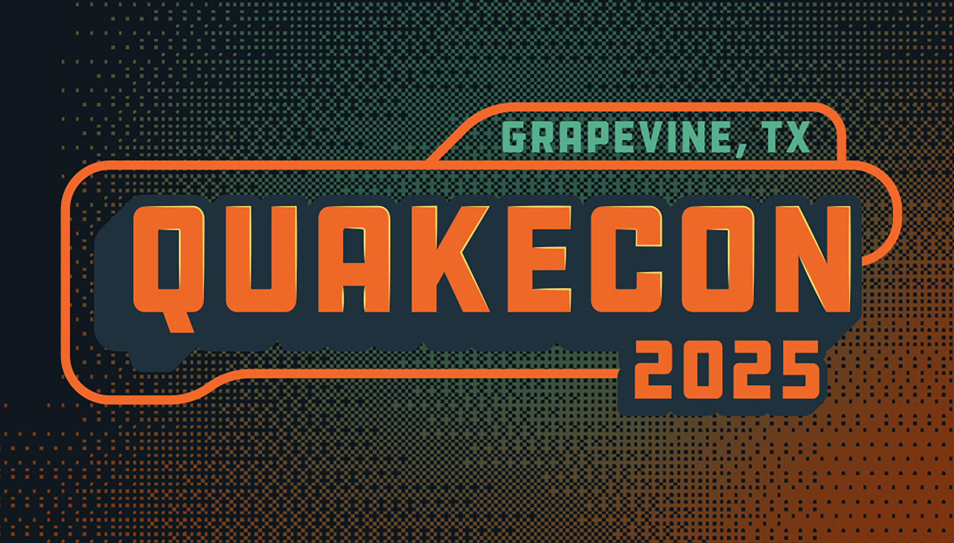 QuakeCon Hero