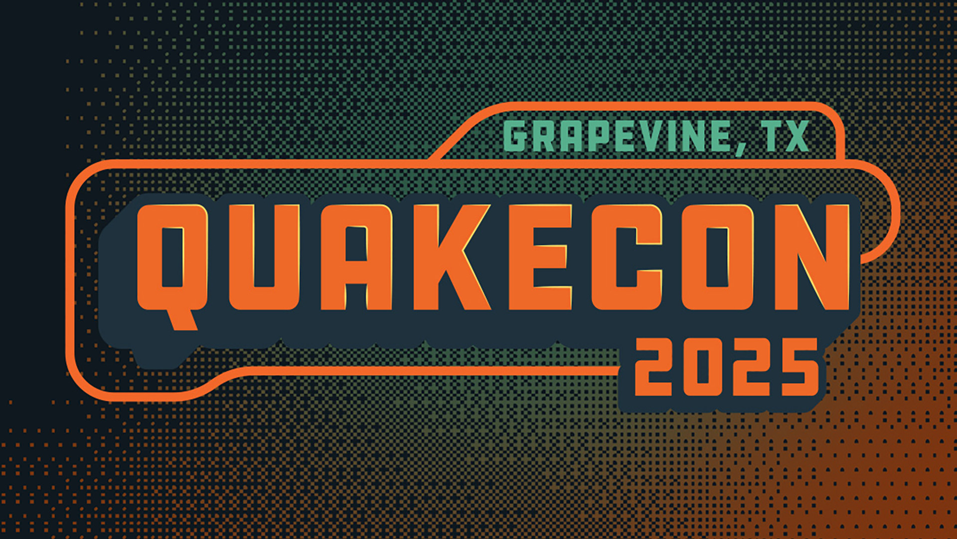 QuakeCon Hero