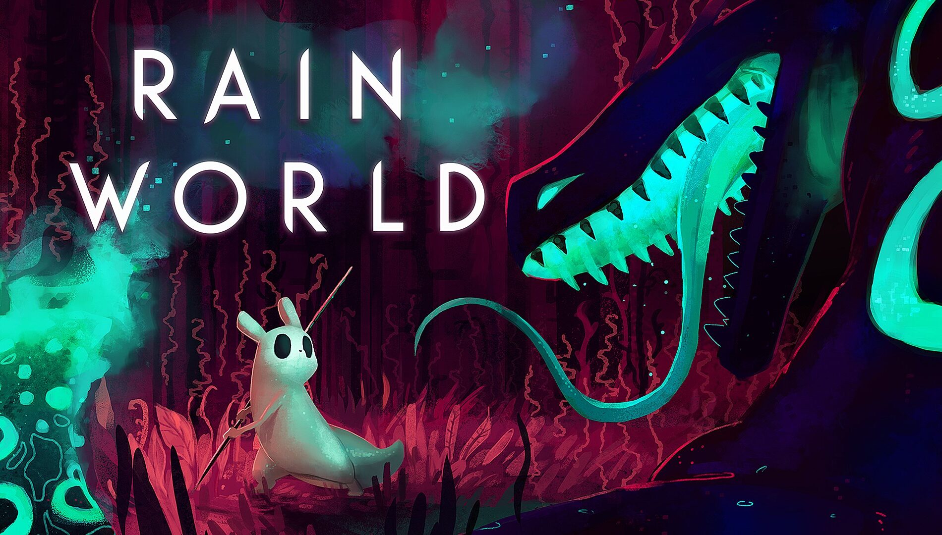 Xbox Game Pass - primeira quinzena agosto - Rain World