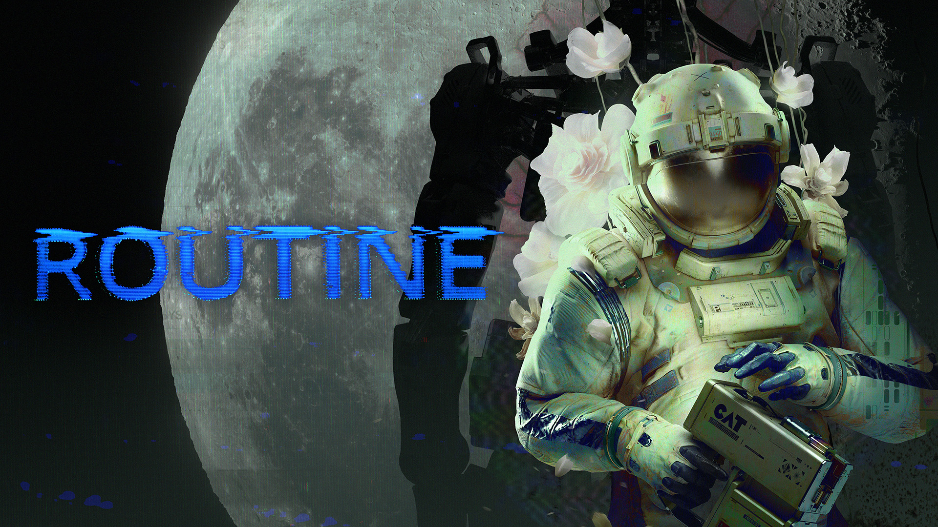 Distinctive New Sci-Fi Horror Game Routine Launches Later This Year on Xbox