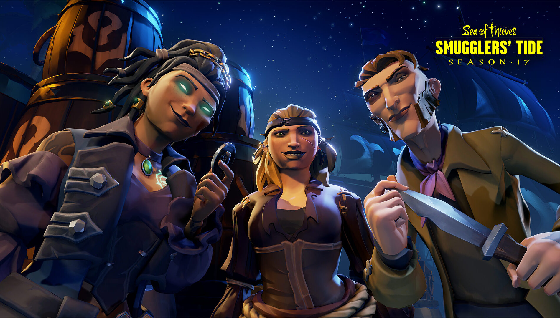 SoT S17 hero image