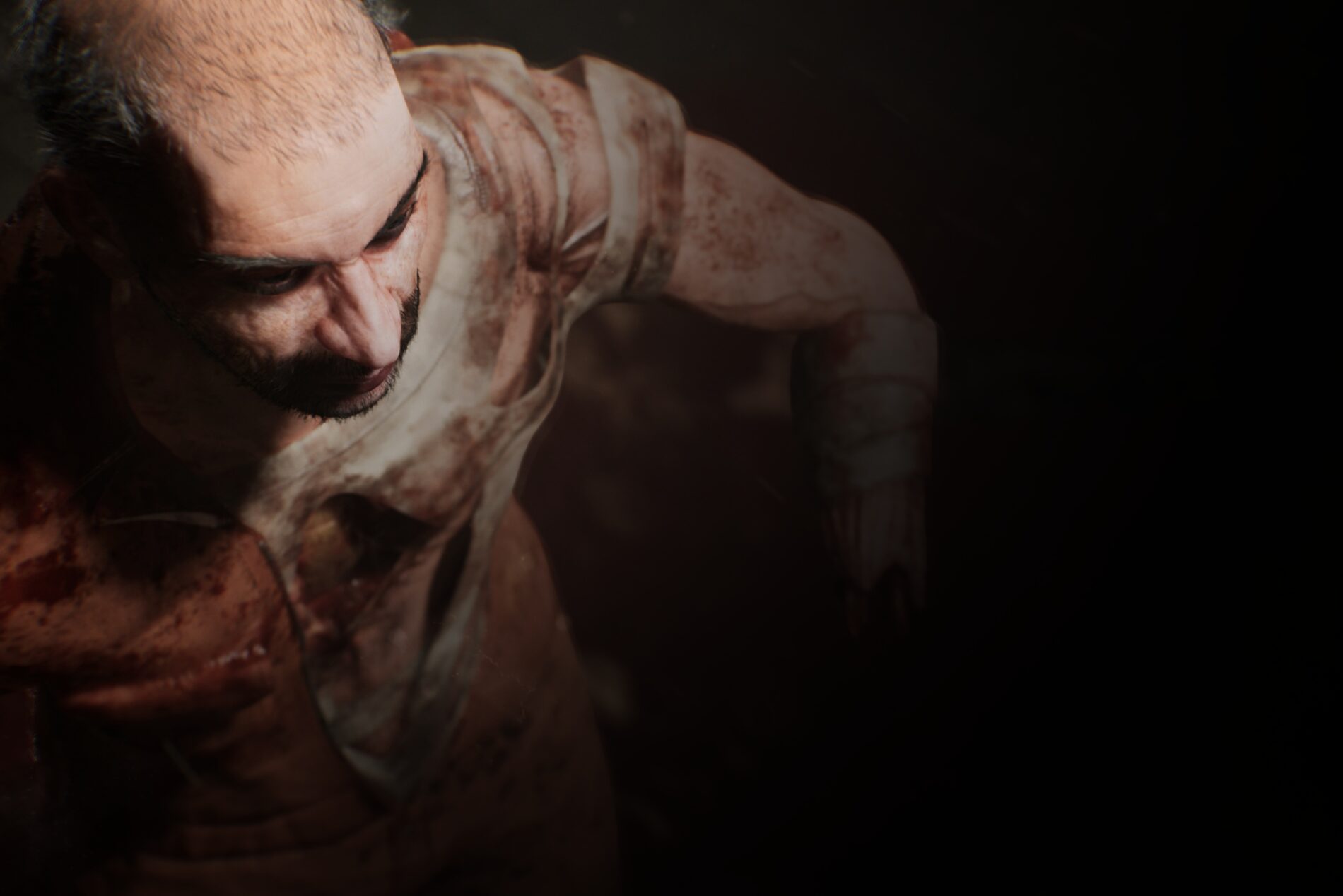 Oxide Room 208 screenshot