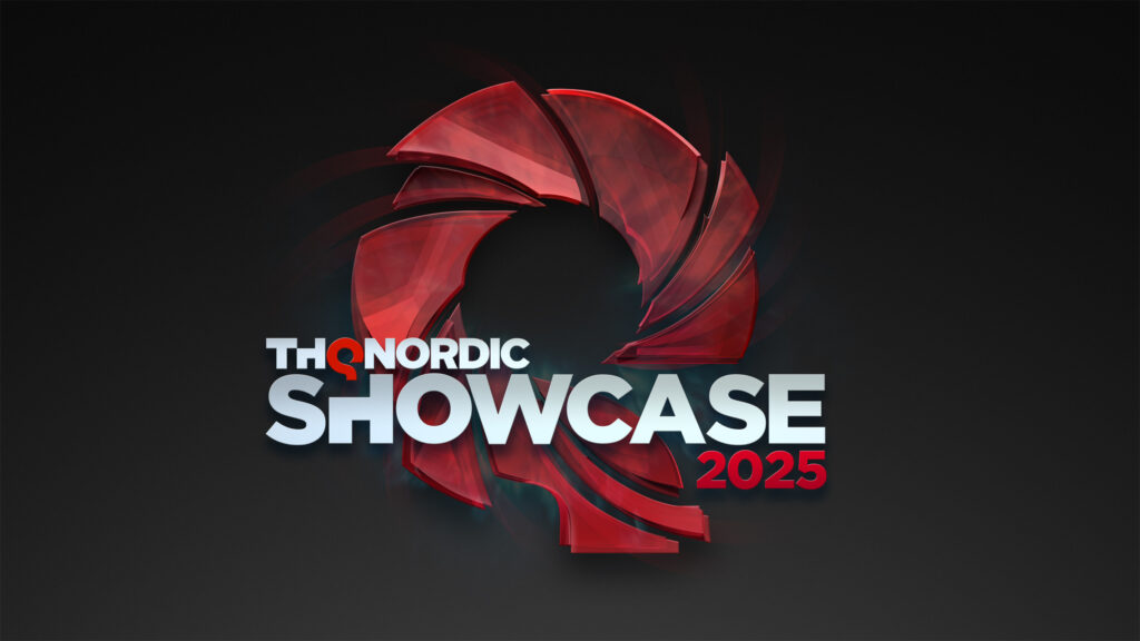 THQ Nordic Gets You in the Game at 2025 Digital Showcase