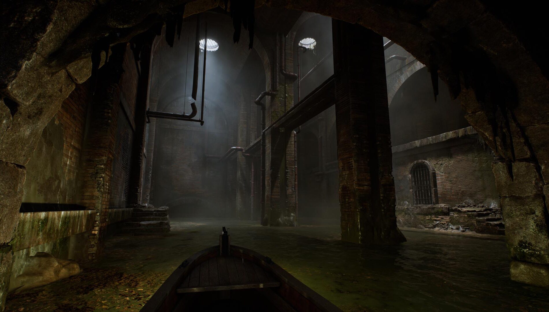 Indiana Jones DLC Screenshot