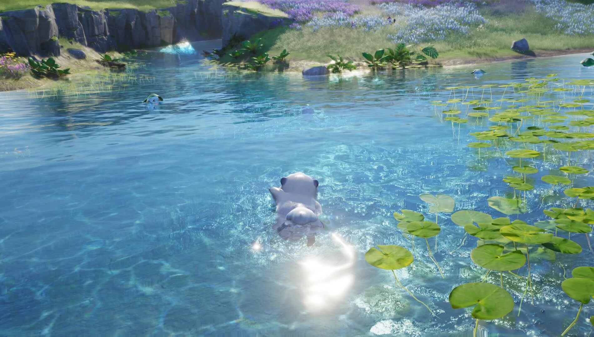 Aniimo Screenshot