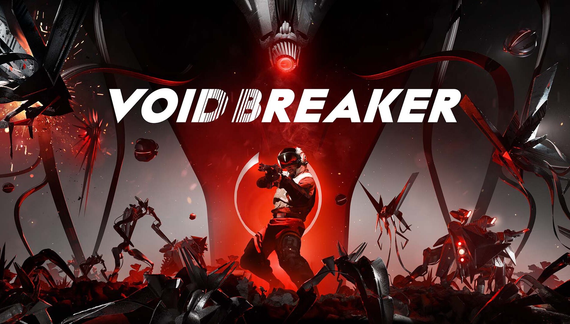 Void/Breaker Asset