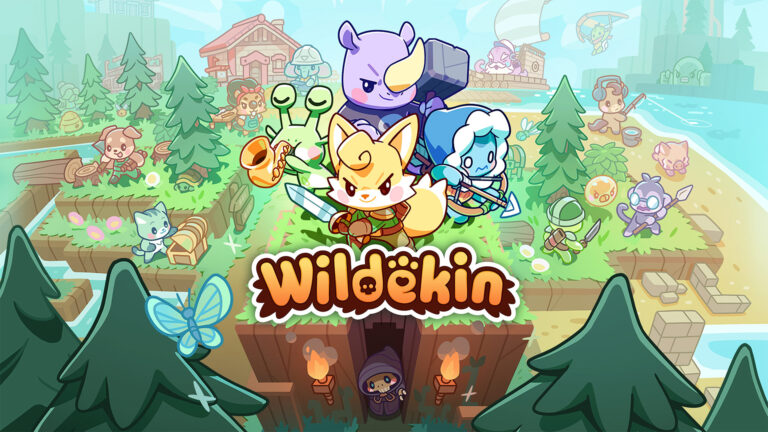 Wildekin Hero Image