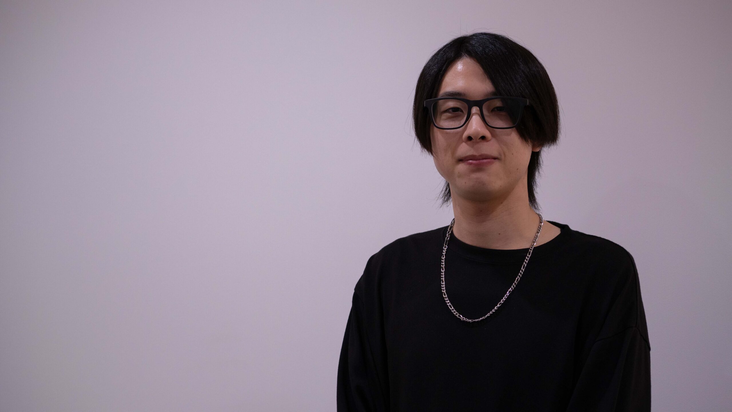 Yuji Nakao Headshot