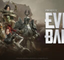 Project Evilbane