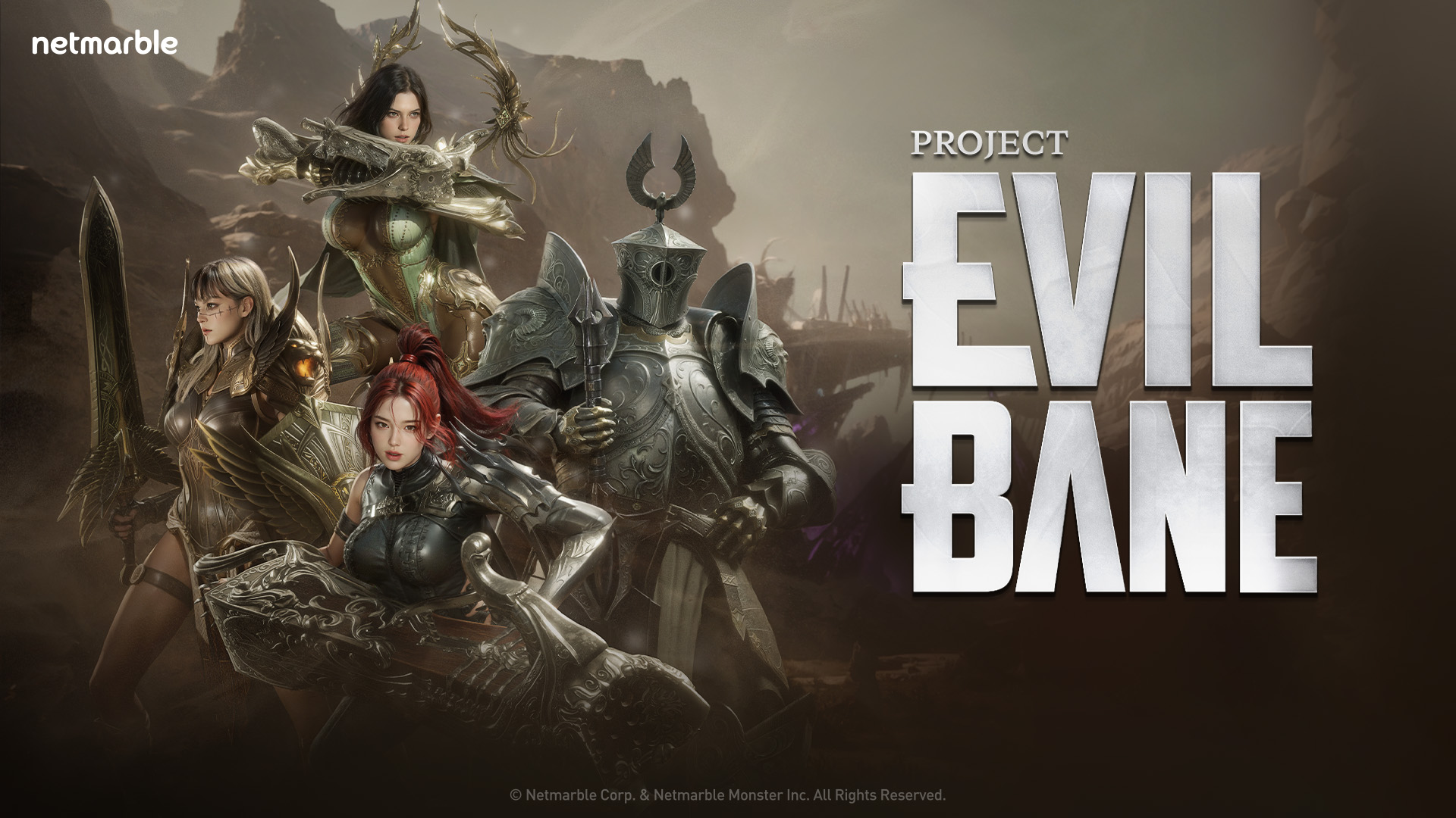 Project Evilbane Pre-Alpha Playtest Will Begin Tomorrow!