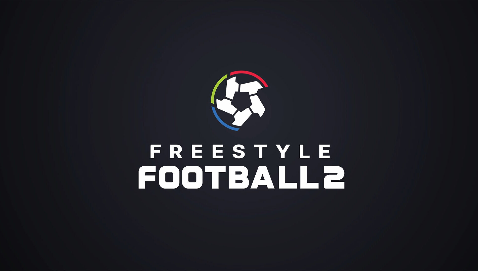 Freestyle Football Logo