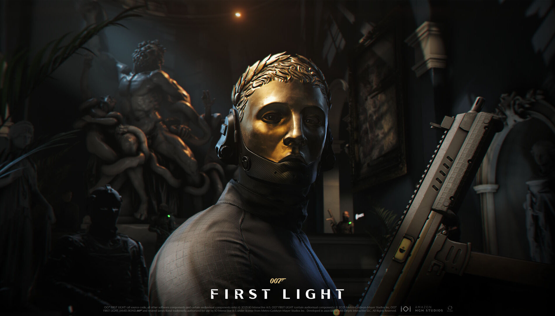 007 First Light Asset