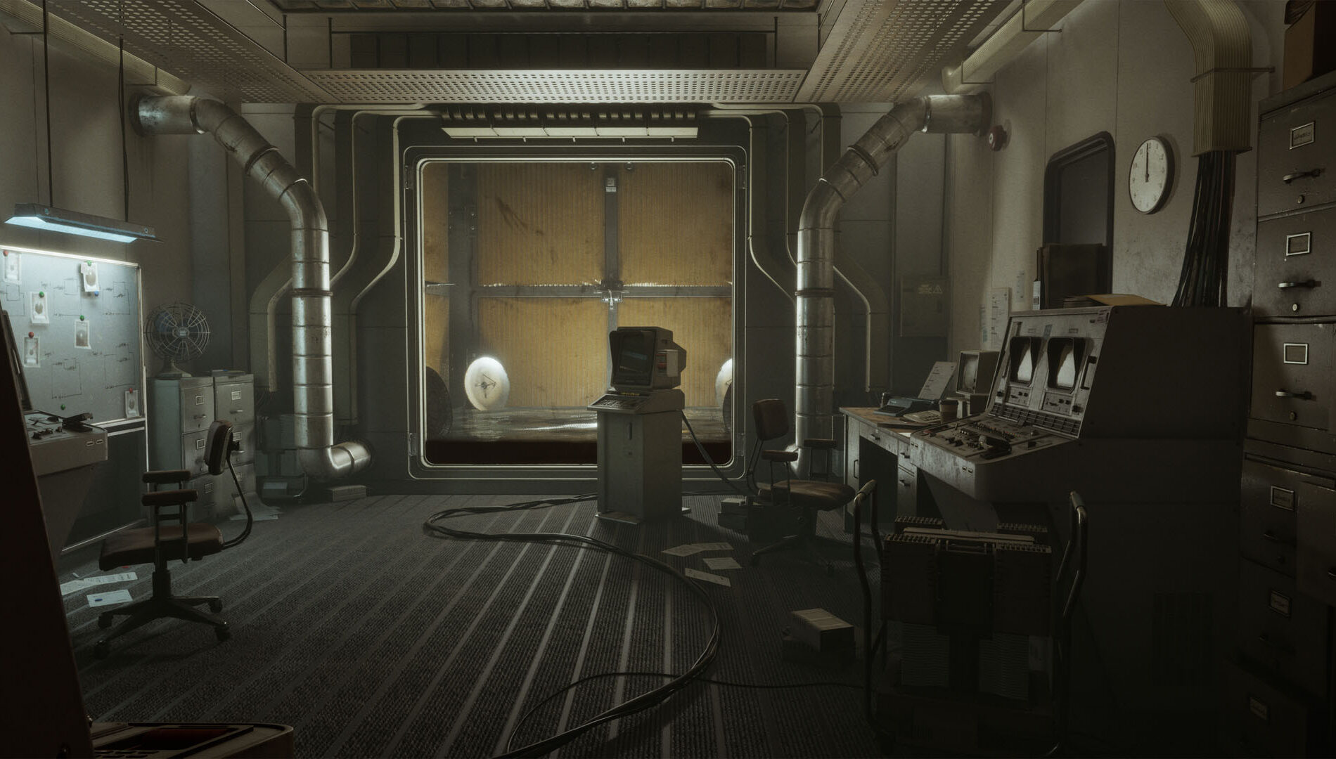 Karma: The Dark World Screenshot
