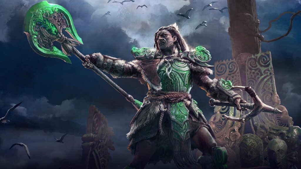 Path of Exile 2: The Third Edict – Introducing Some of the 12 New Bosses in the Latest Update