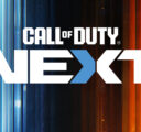 Call of Duty Next 2025 Hero Image