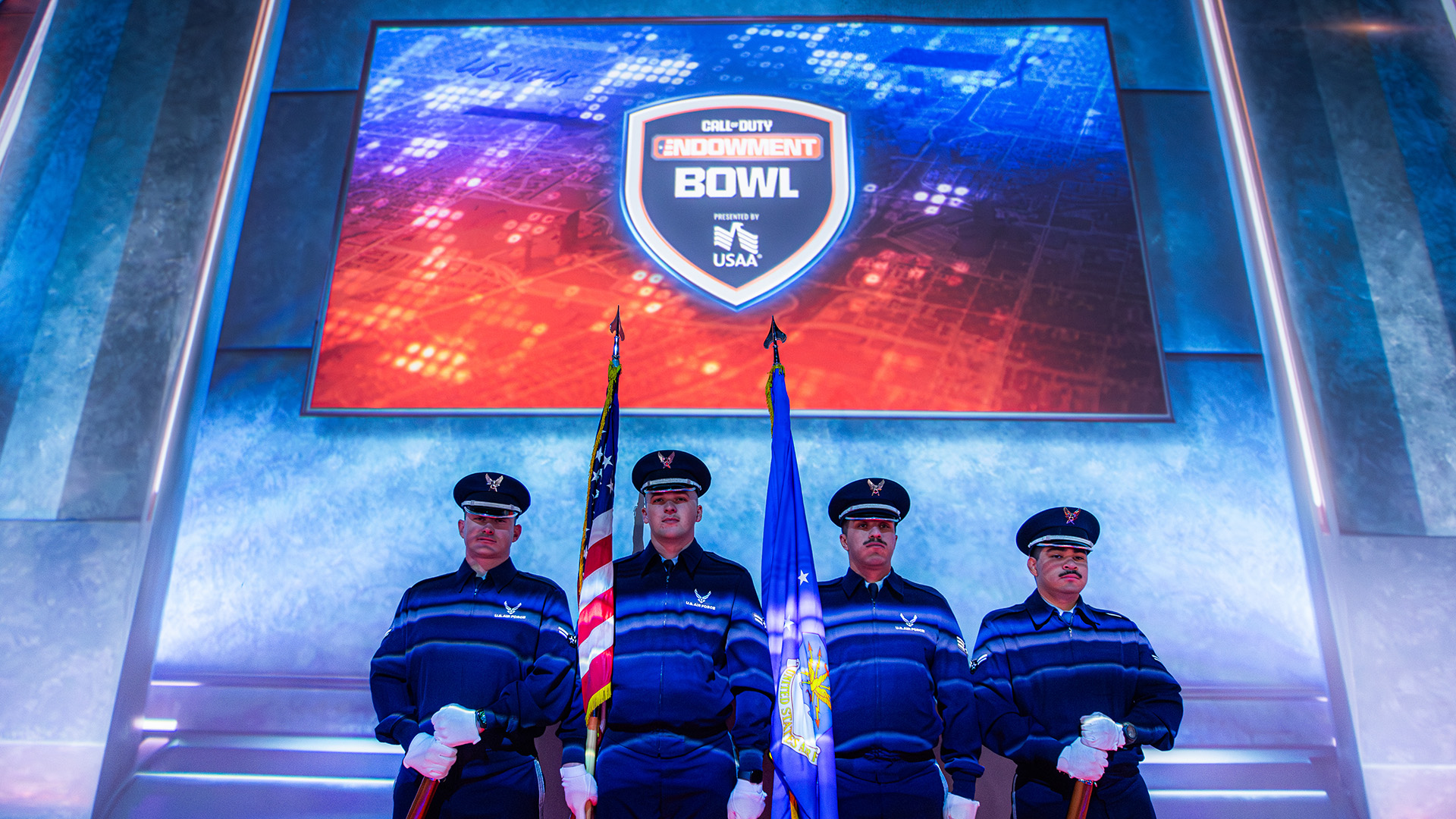 CODE Bowl Spotlight Hero Image