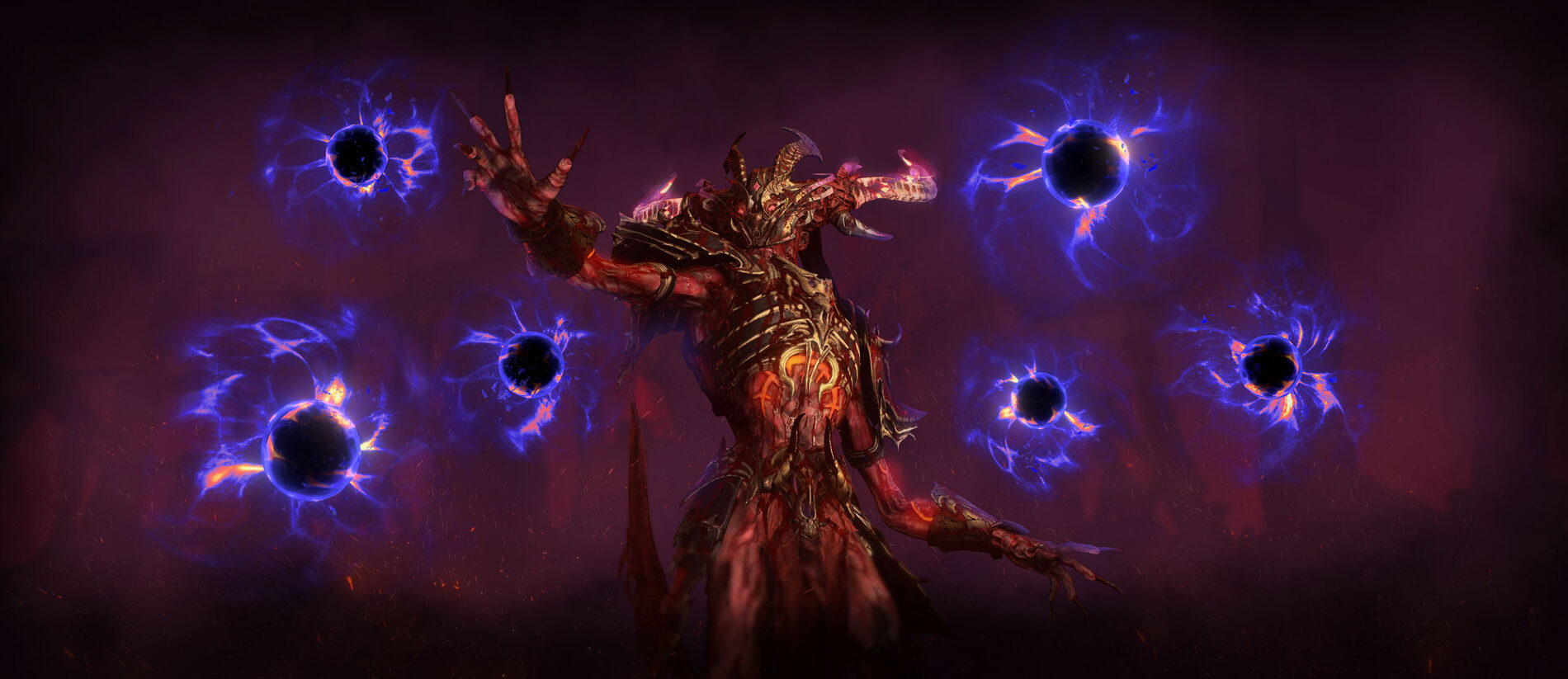 Diablo IV Season 10 Bartuc Image