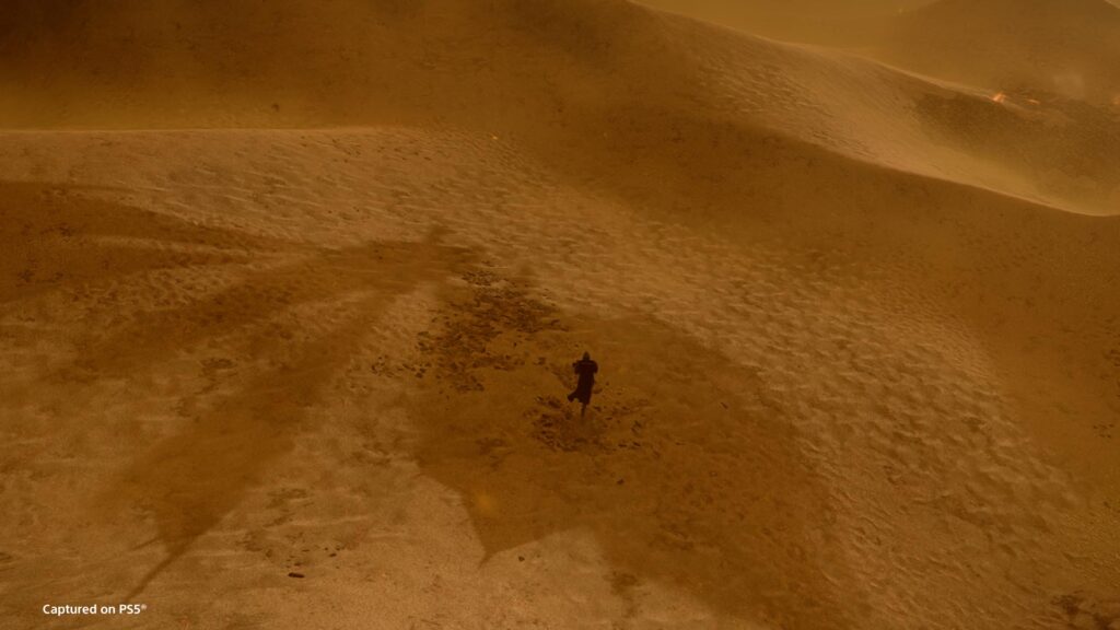 Helldivers 2 Screenshot