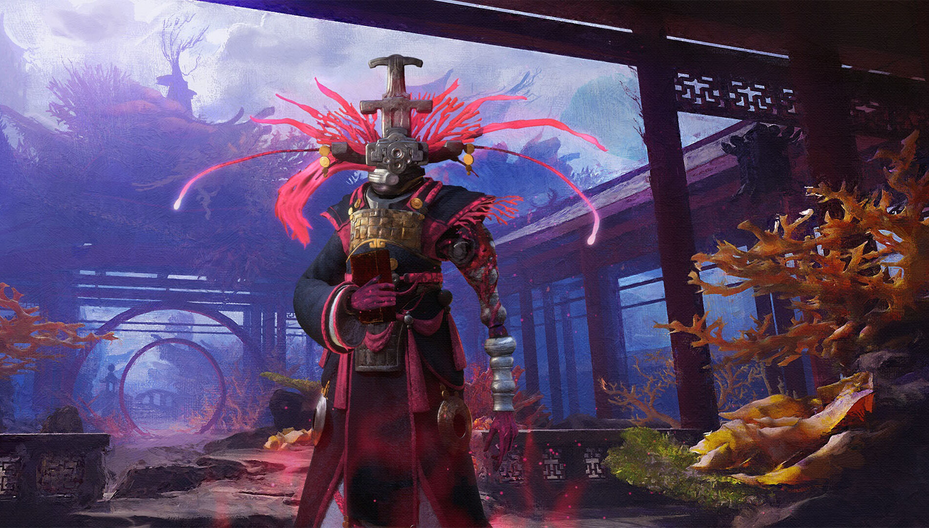 Endless Legend II Screenshot