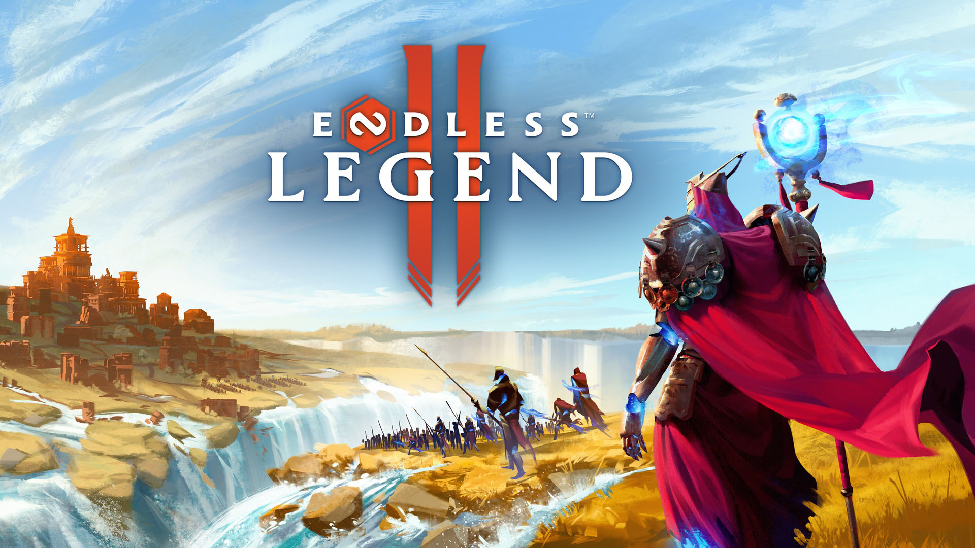 How Endless Legend 2 Raises the Tide on Turn-Based Strategy Games