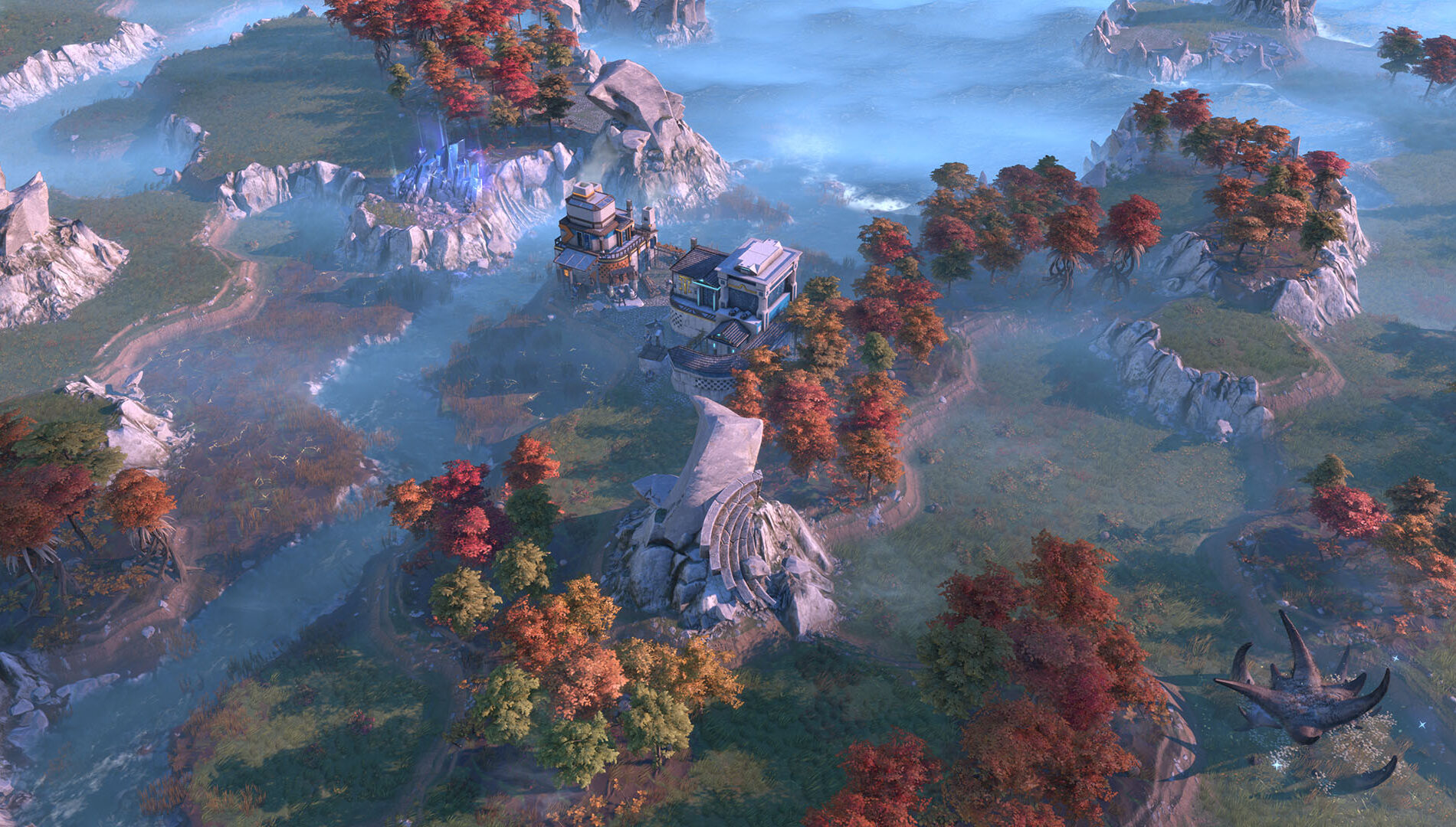 Endless Legend II Screenshot