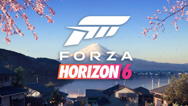 Forza Horizon 6 Hero Image