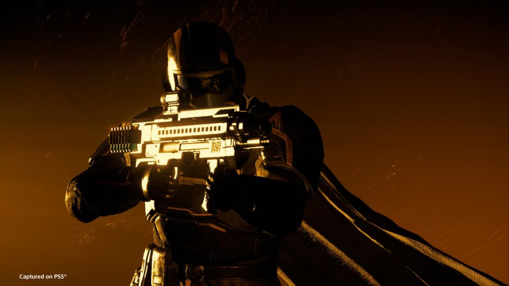 Helldivers 2 Screenshot