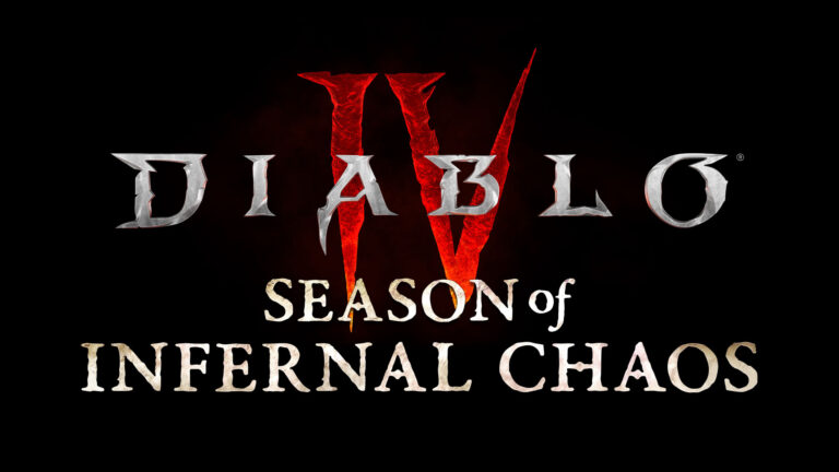 Diablo IV Season 10 Hero Image