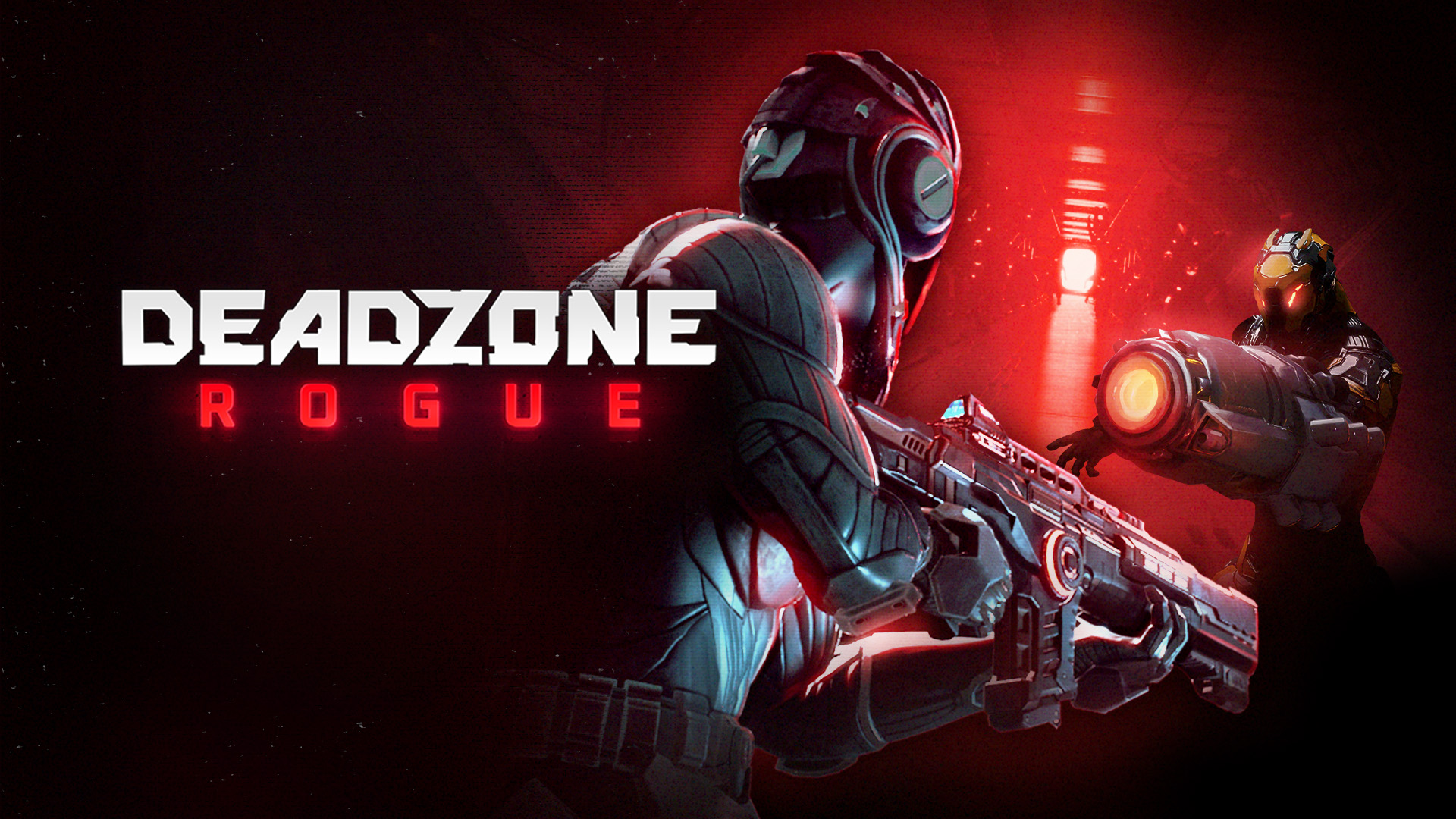 How to Lead Your Co-op Squad in Deadzone: Rogue Today