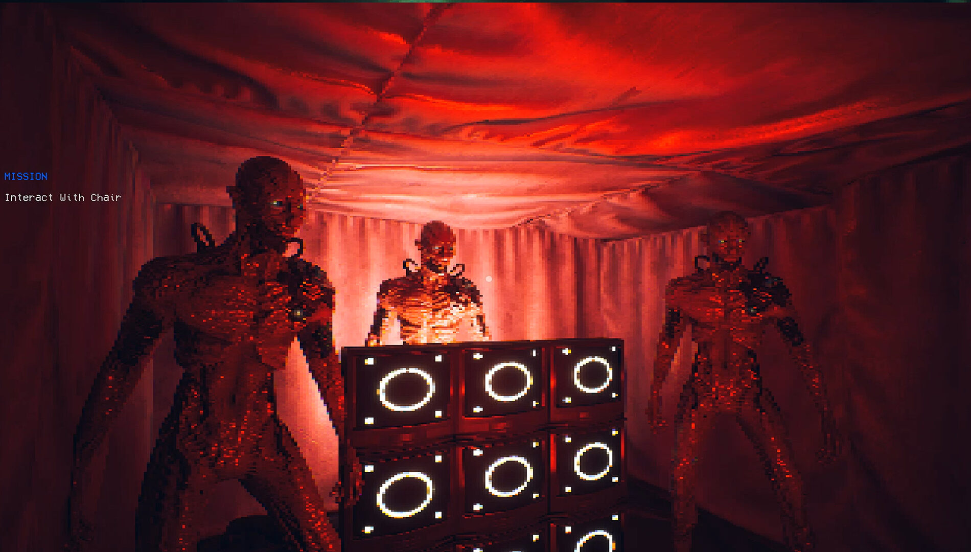 The Echo screenshot
