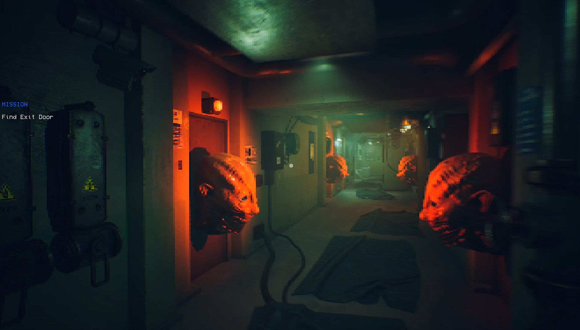 The Echo screenshot