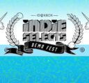 Indie Selects Demo Fest Key Art