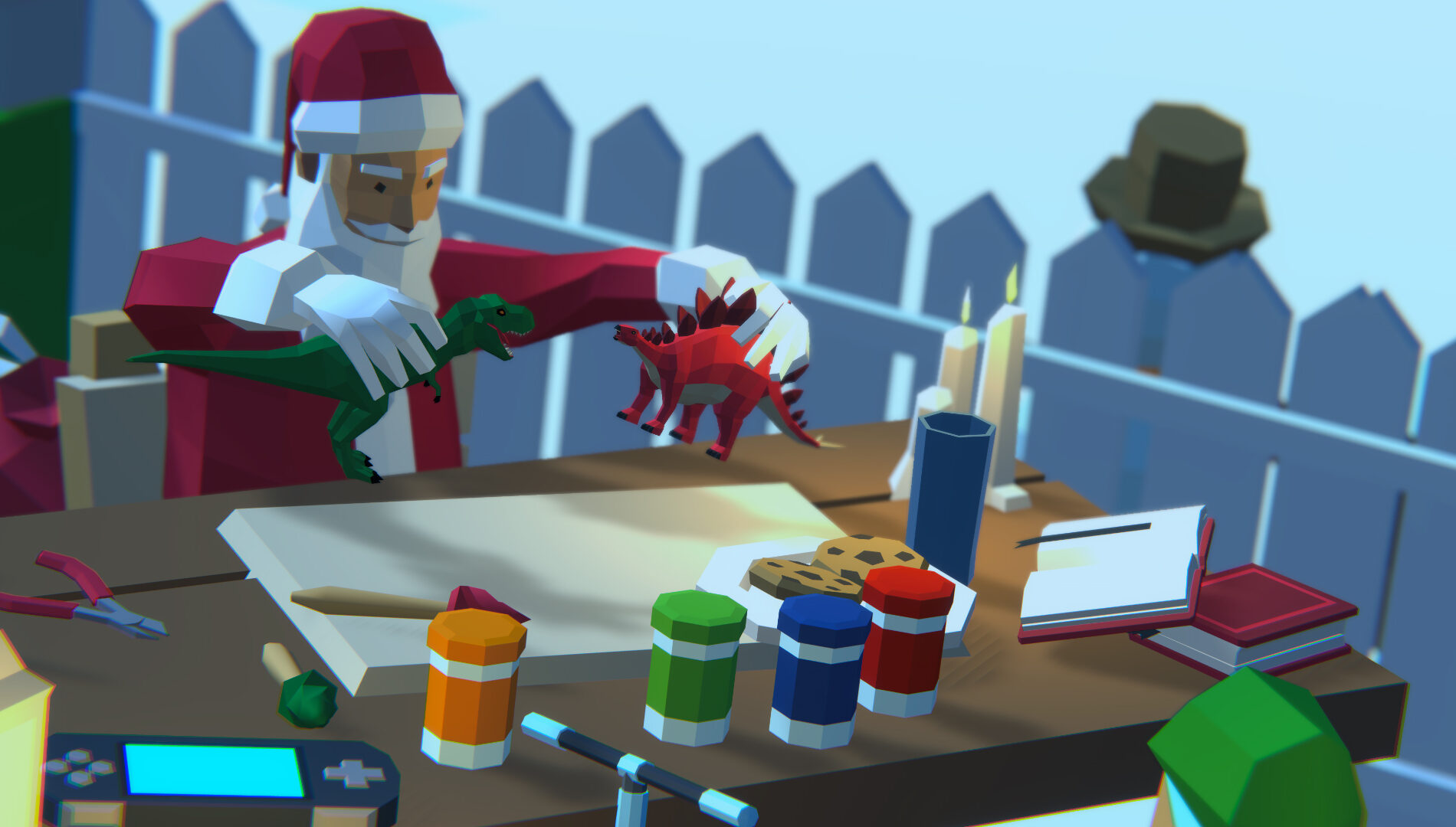 Tiny lands screenshot