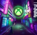 Xbox TGS 2025 Hero Image