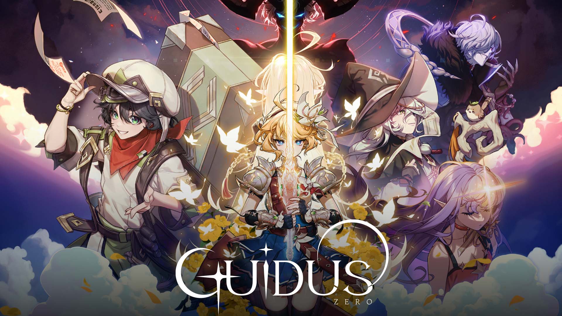 Dev Behind the Scenes: Optimizing Guidus Zero for Xbox