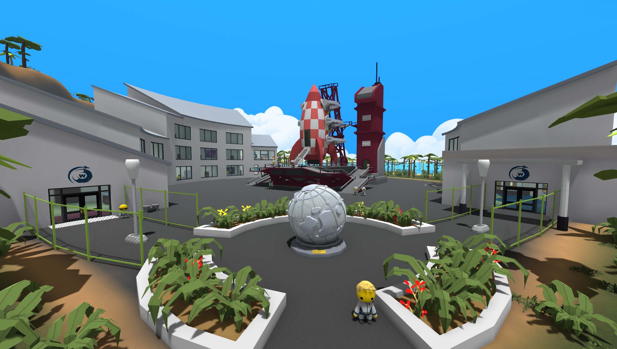 Wobbly Life screenshot