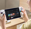 ROG Xbox Ally Lifestyle Asset