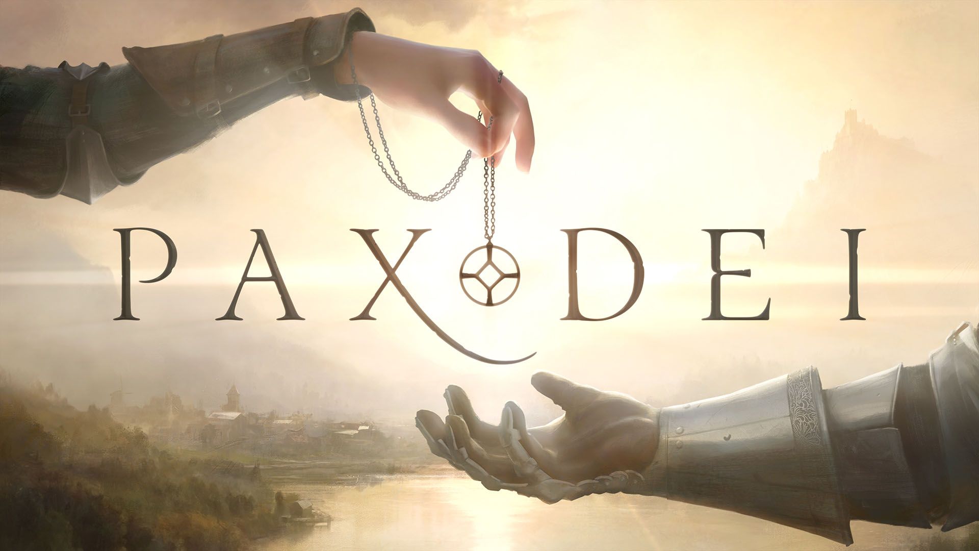Pax Dei Asset Pax Dei Asset