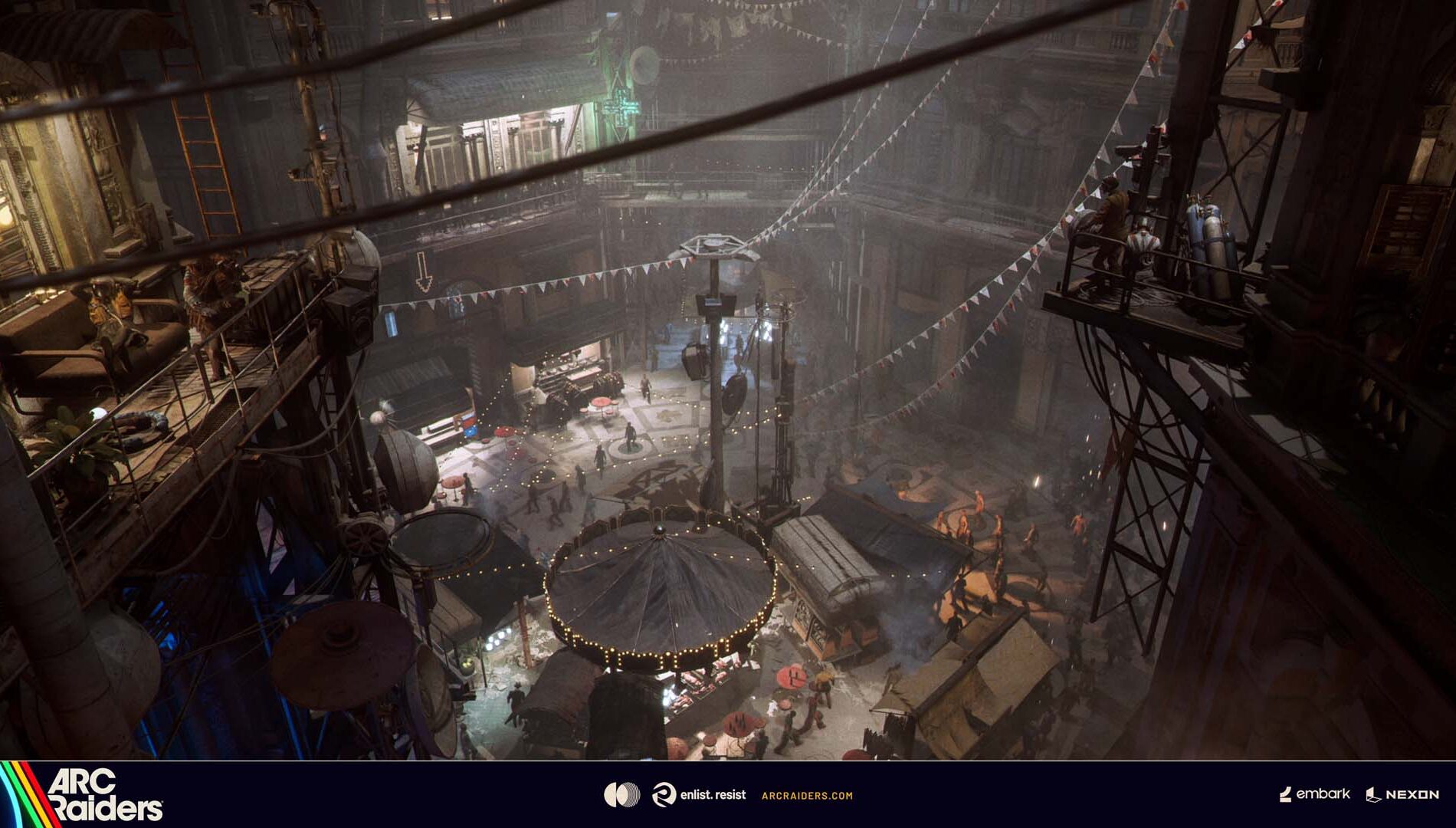 Arc Raider screenshot