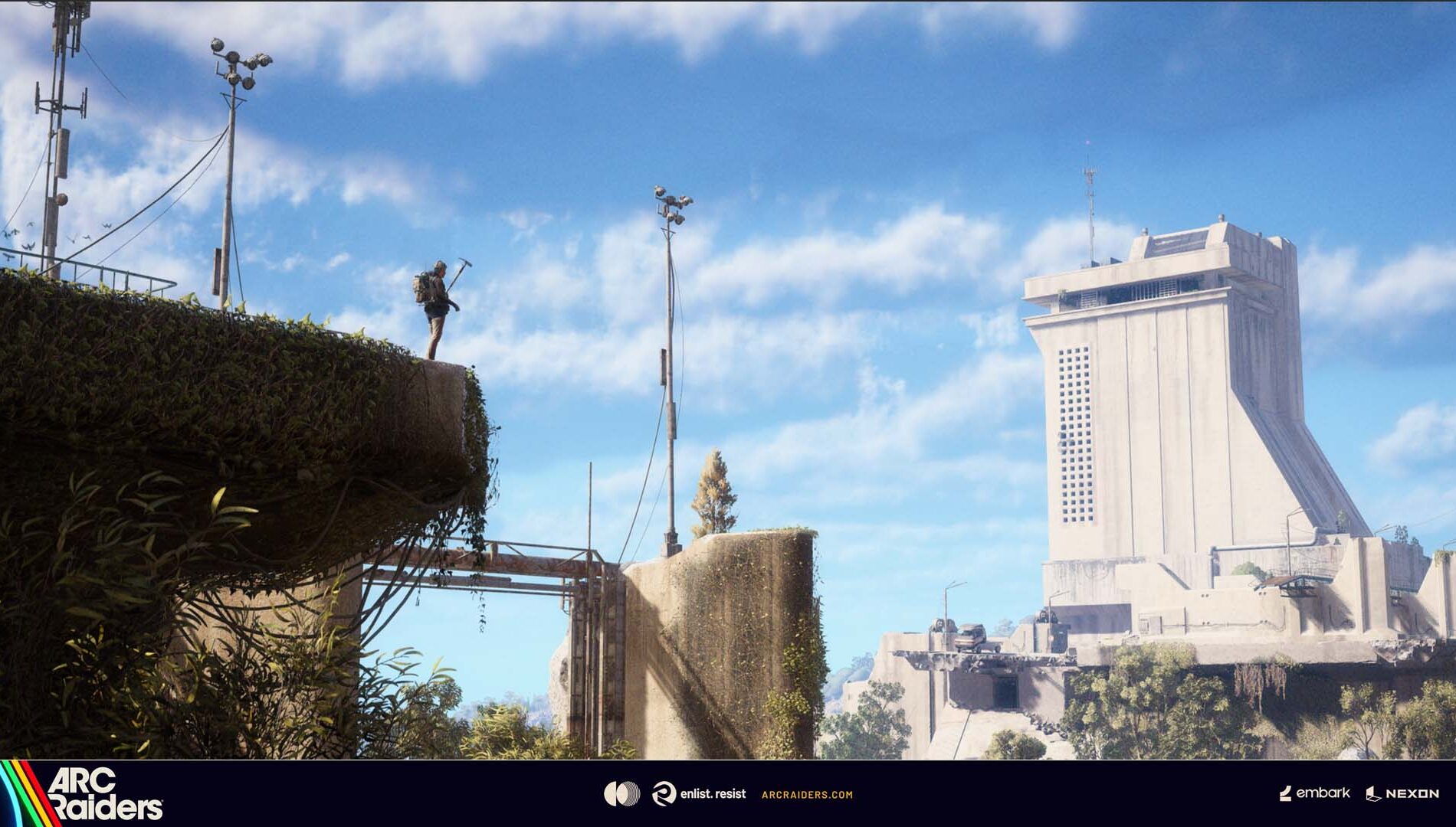 Arc Raiders screenshot