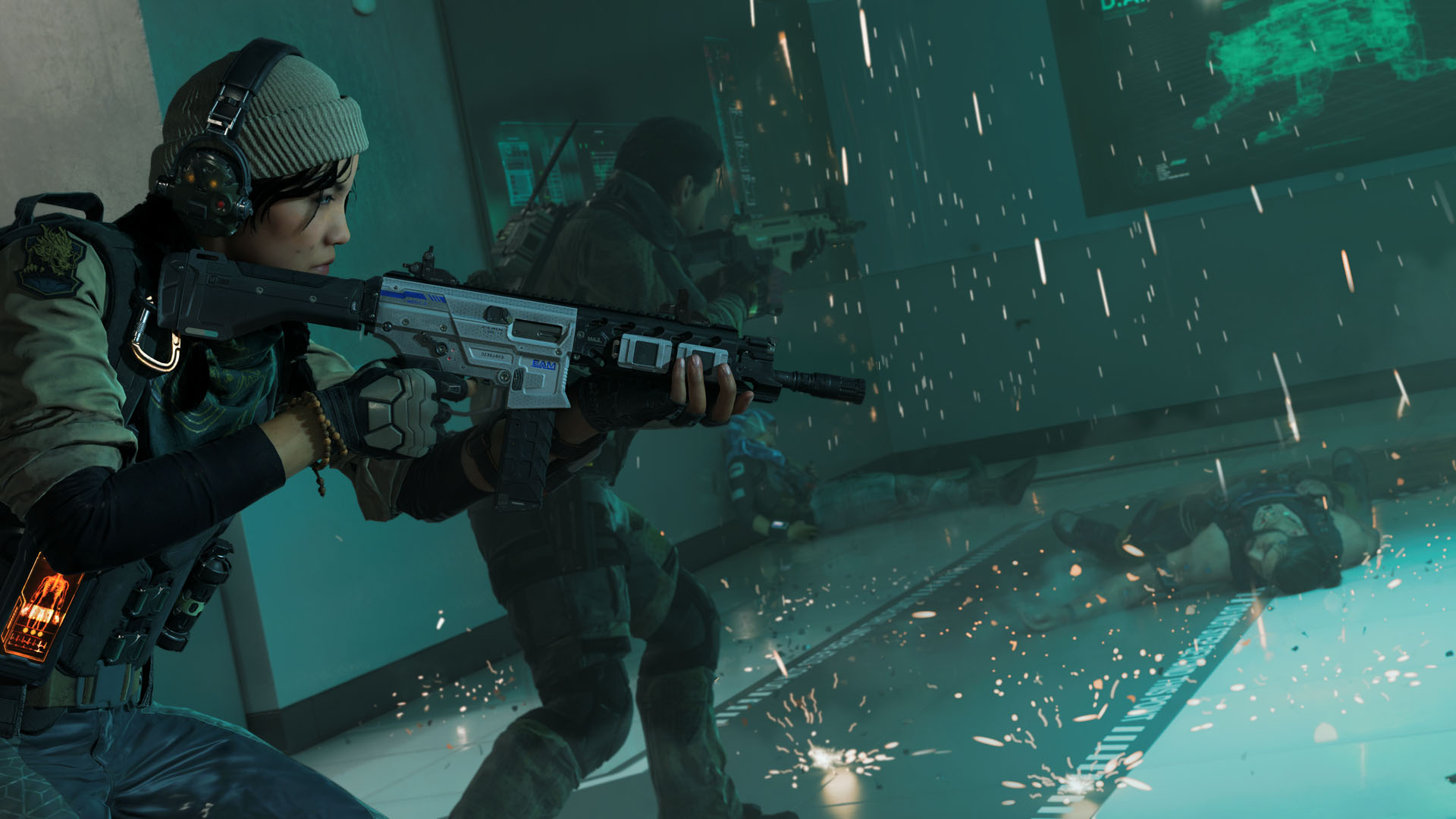 Call of Duty: Black Ops 7 Screenshot
