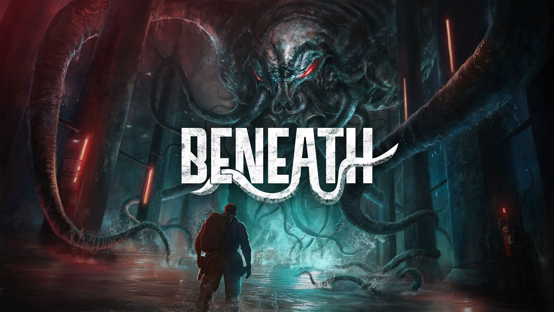 Beneath Hero Image