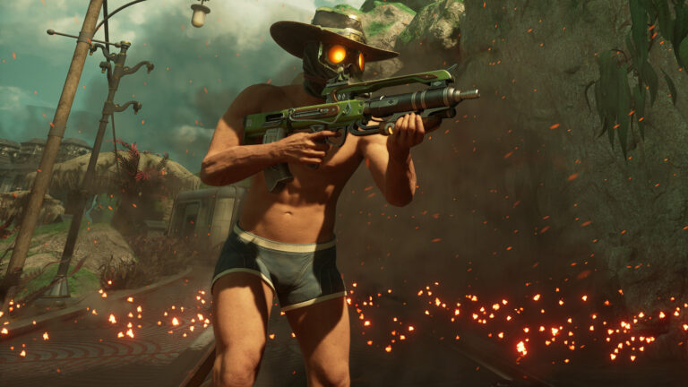 The Outer Worlds 2 - Character Builds Hero Image