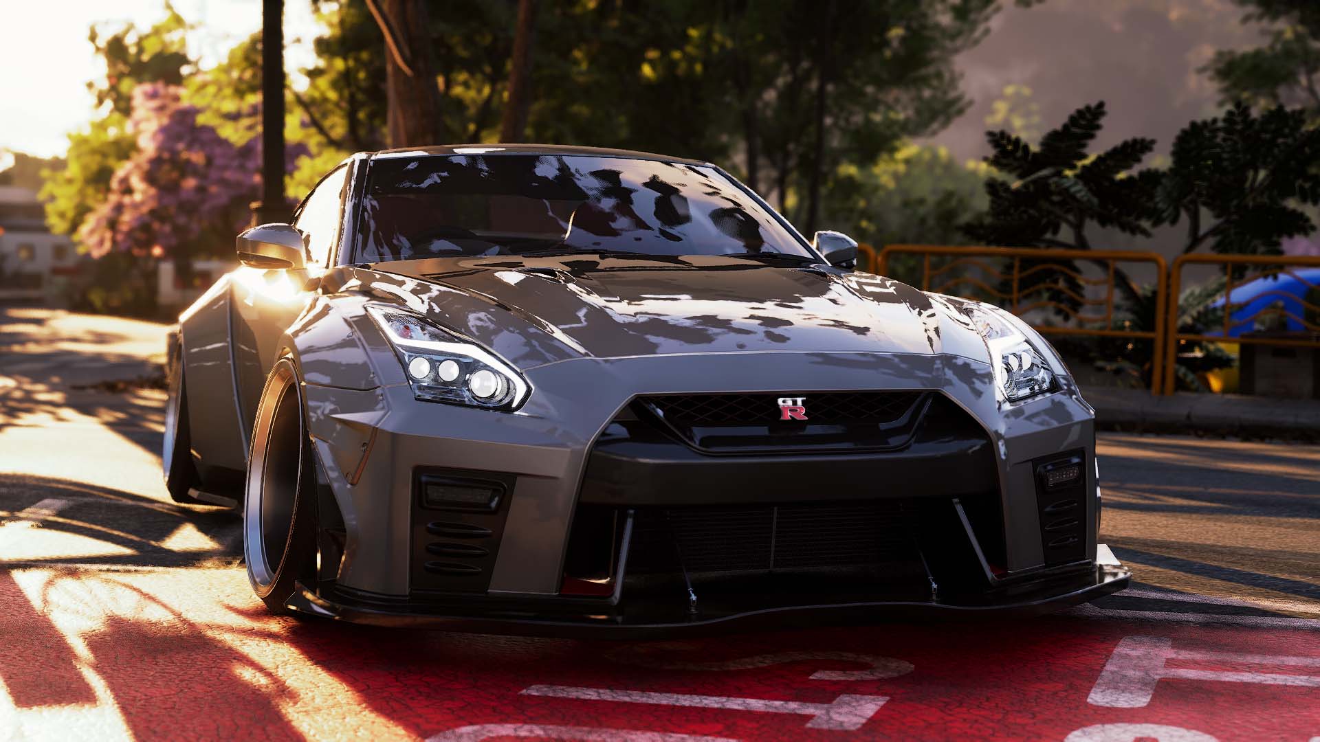JDM screenshot